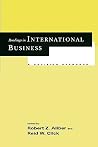Readings in International Business: A Decision Approach Readings in International Business: A Decision Approach