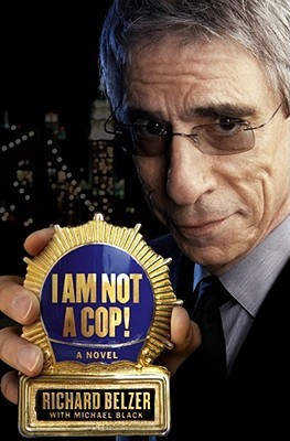 I Am Not a Cop! (Hardcover)