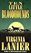 Ten Little Bloodhounds
