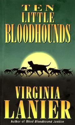 Ten Little Bloodhounds (Mass Market Paperback)