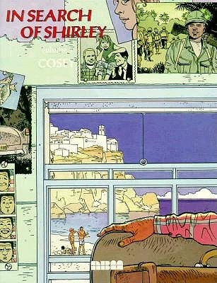 In Search of Shirley, Vol. 1 (Paperback)