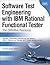 Software Test Engineering W...