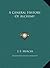 A General History of Alchemy by John Edward Mercer