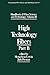 Handbook of Fiber Science and Technology Volume III: High Technology Fibers: Part B