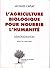 L'agriculture biologique pour nourrir l'humanité