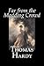Far from the Madding Crowd