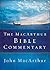 The MacArthur Bible Comment...