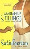 Satisfaction (The Darling Detectives Trilogy, 2)