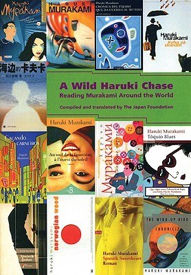 A Wild Haruki Chase: Reading Murakami Around the World (Paperback)