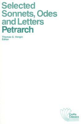 Selected Sonnets, Odes, and Letters (Paperback)