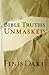 Bible Truths Unmasked by Finis Jennings Dake