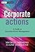 Corporate Actions by Michael Simmons