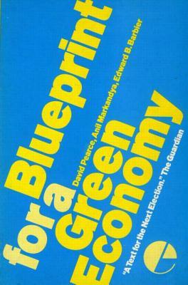 Blueprint for a Green Economy (Paperback)