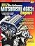How to Build Max-Performance Mitsubishi 4g63t Engines