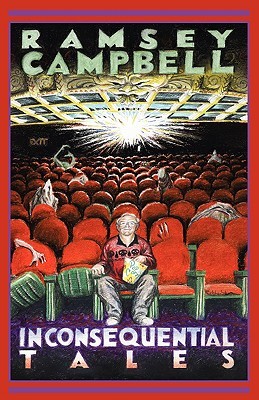 Inconsequential Tales (Paperback)