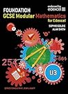 Edexcel GCSE Modular Maths
