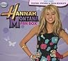 Hannah Montana Fan Box