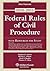 Federal Rules Civil Procedu...