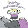 Patricia Von Pleasantsquirrel by James Proimos