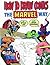 How to Draw Comics the 'Marvel' Way