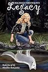 Legacy (Bloodline Book, #1)