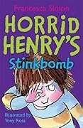 Horrid Henry's Stinkbomb