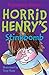 Horrid Henry's Stinkbomb (H...