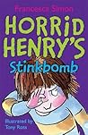 Horrid Henry's St...