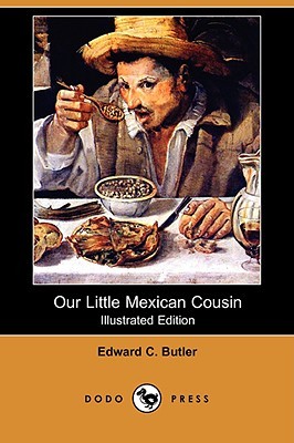 Our Little Mexican Cousin (Paperback)