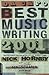 Da Capo Best Music Writing ...