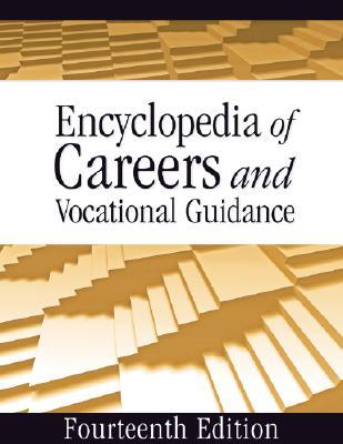 Encyclopedia of Careers and Vocational Guidance (5 Volume Set)