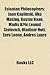 Estonian Philosophers: Jaan Kaplinski, Uku Masing, Gustav Naan, Madis Kõiv, Leonid Stolovich, Vladimir Hütt, Eero Loone, Andres Luure