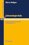 Cohomologie Etale...