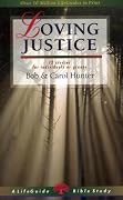 Loving Justice