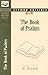 Sermon Outlines on the Book of Psalms (Bryant Sermon Outline Series)