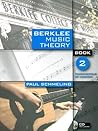 Berklee Music Theory - Book 2
