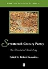 Seventeenth-Century Poetry: An Annotated Anthology Seventeenth-Century Poetry: An Annotated Anthology