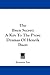 The Ibsen Secret: A Key To The Prose Dramas Of Henrik Ibsen