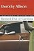 Bastard Out Of Carolina by Dorothy Allison