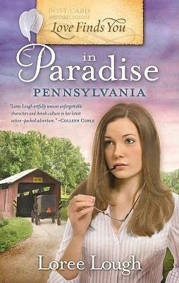 Love Finds You in Paradise, Pennsylvania (Paperback)