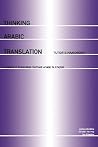 Thinking Arabic T...