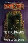 The Witching Game by A.G. Cascone
