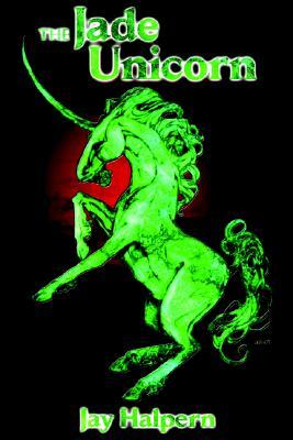 The Jade Unicorn (Hardcover)