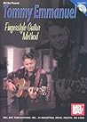 Tommy Emmanuel Fingerstyle Guitar Method