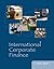 International Corporate Finance