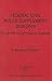 Federal Civil Rules Supplement, for Use with all Civil Proced... by Benjamin Spencer