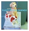 Kyuuto Japanese Crafts: Fuzzy Felted Friends