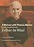 A Retreat with Thomas Merton by Esther de Waal