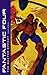 Fantastic Four by Dave Stern