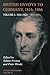 British Envoys to Germany 1816–1866: Volume 1, 1816–1829 (Camden Fifth Series, Series Number 15)